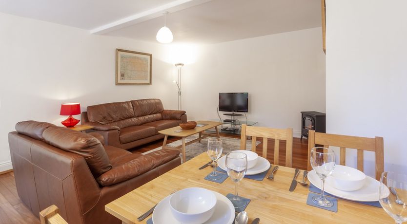 Photo of Luccombe Cottage, Luccombe