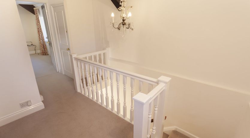 Photo of Luccombe Cottage, Luccombe