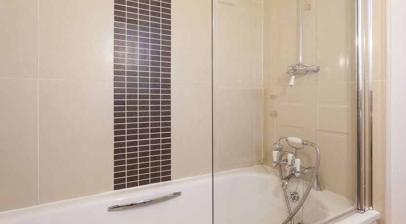 Photo of Luccombe Cottage, Luccombe