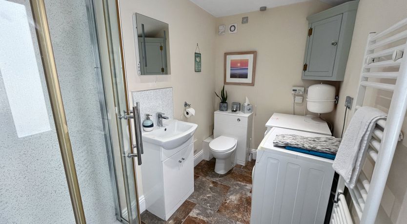 Photo of Pip's Corner, Lynton