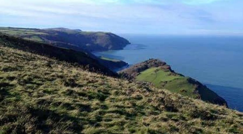Photo of Pip's Corner, Lynton