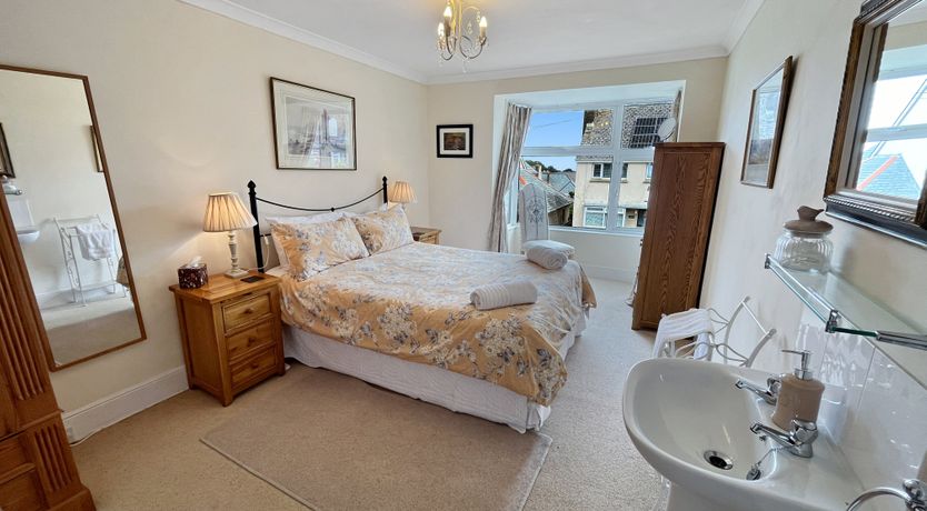 Photo of Pip's Corner, Lynton