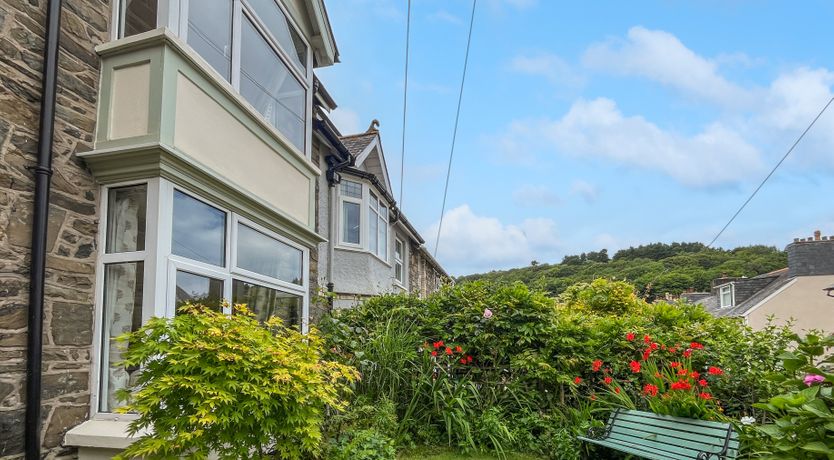 Photo of Pip's Corner, Lynton