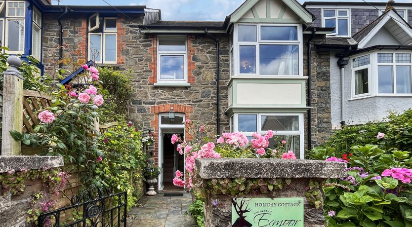 Photo of Pip's Corner, Lynton