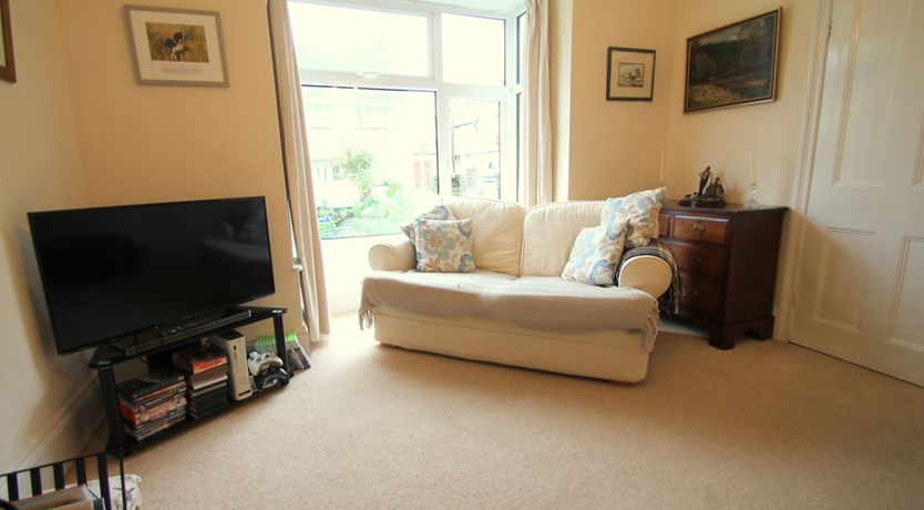 Photo of Pip's Corner, Lynton