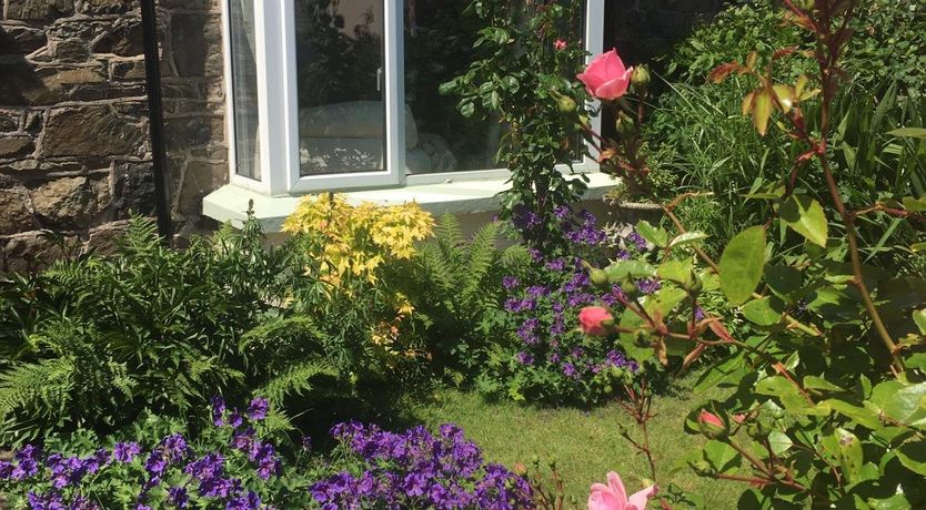 Photo of Pip's Corner, Lynton