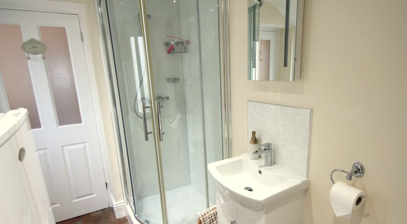 Photo of Pip's Corner, Lynton