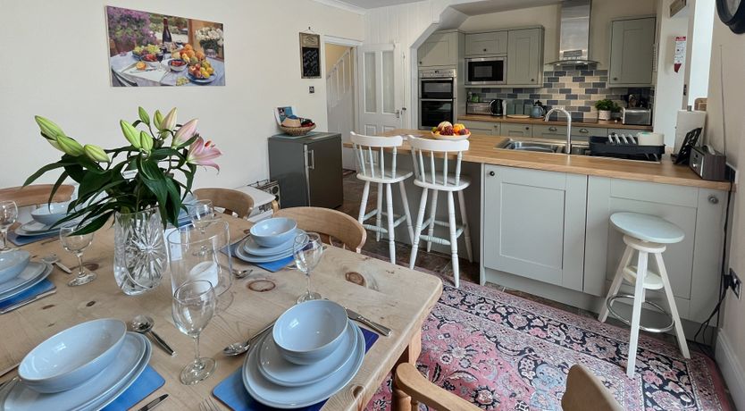 Photo of Pip's Corner, Lynton