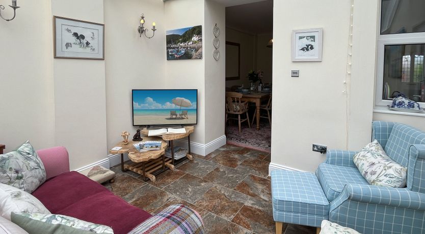 Photo of Pip's Corner, Lynton