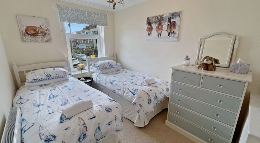 Photo of Pip's Corner, Lynton