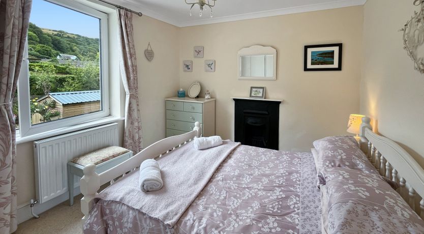 Photo of Pip's Corner, Lynton