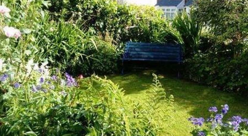 Photo of Pip's Corner, Lynton