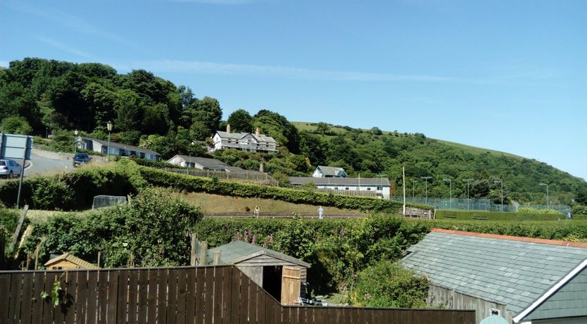 Photo of Pip's Corner, Lynton