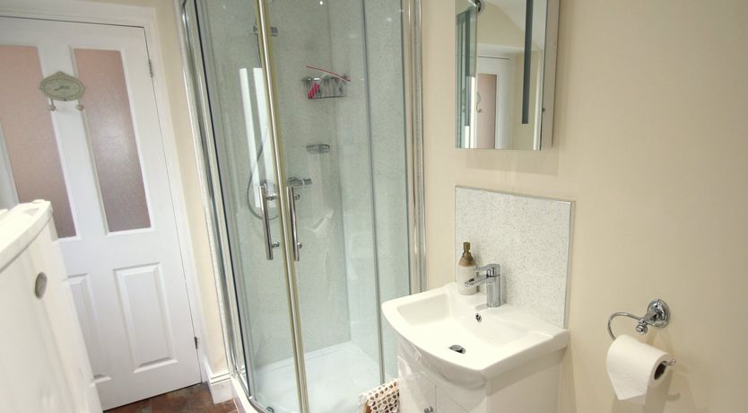 Photo of Pip's Corner, Lynton