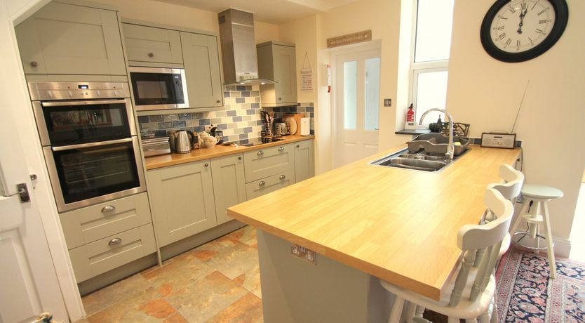 Photo of Pip's Corner, Lynton