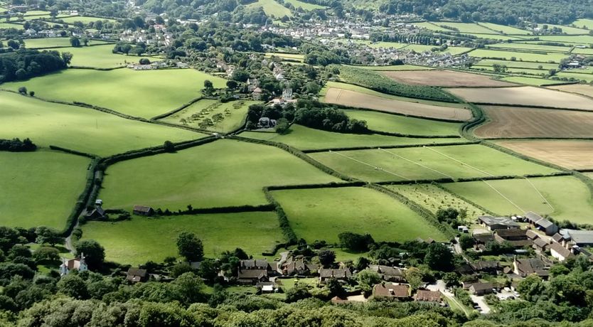 Photo of Pip's Corner, Lynton