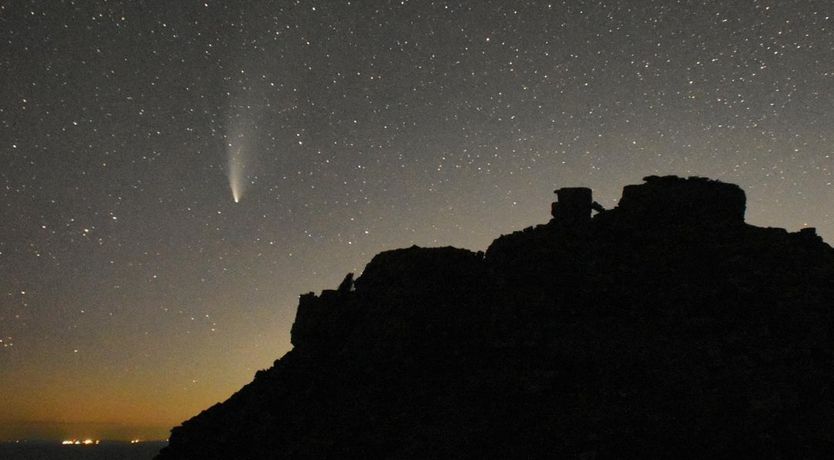 Photo of Pip's Corner, Lynton