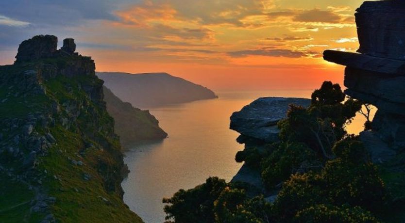 Photo of Pip's Corner, Lynton