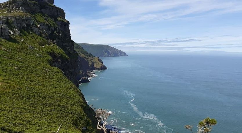 Photo of Pip's Corner, Lynton