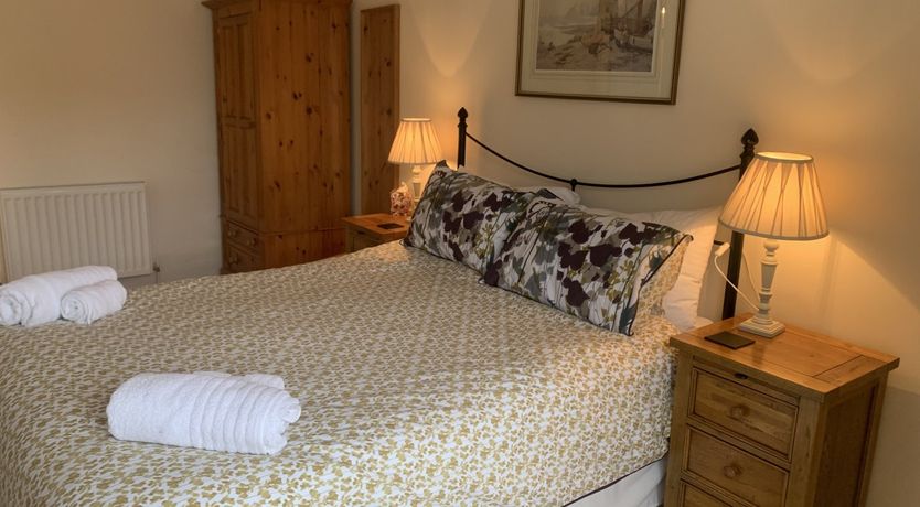 Photo of Pip's Corner, Lynton