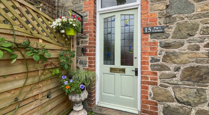 Photo of Pip's Corner, Lynton