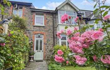 Pip's Corner, Lynton Holiday Cottage