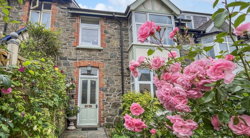 Photo of Pip's Corner, Lynton