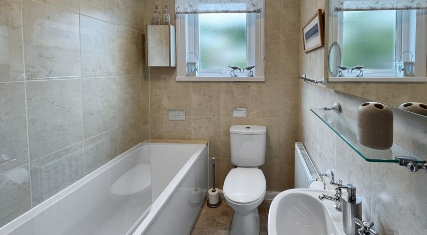 Photo of Pip's Corner, Lynton