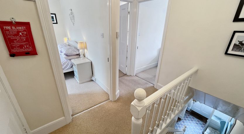 Photo of Pip's Corner, Lynton