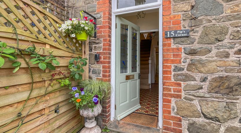 Photo of Pip's Corner, Lynton