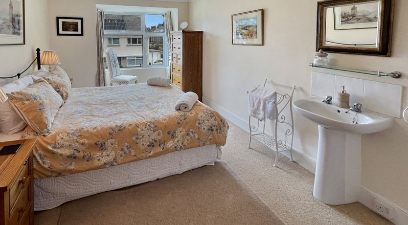 Photo of Pip's Corner, Lynton