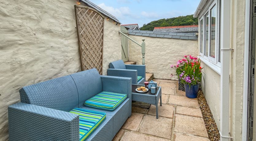 Photo of Pip's Corner, Lynton