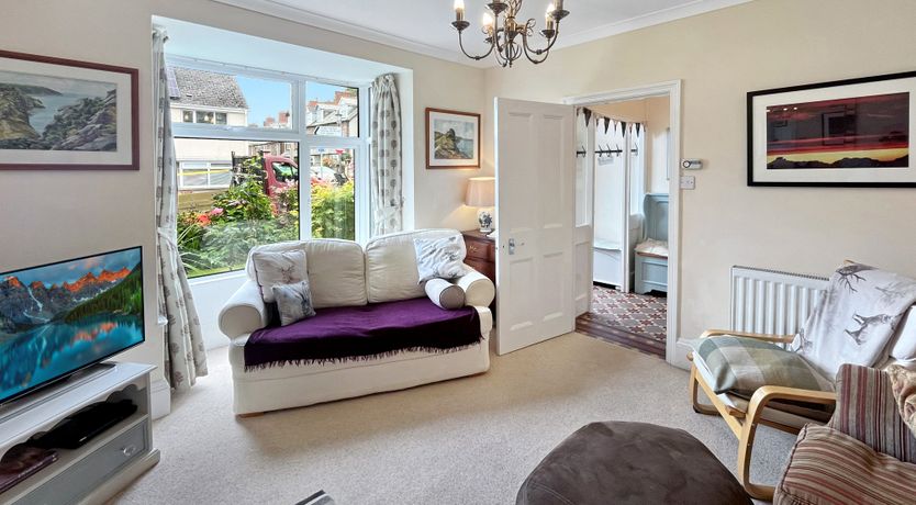 Photo of Pip's Corner, Lynton