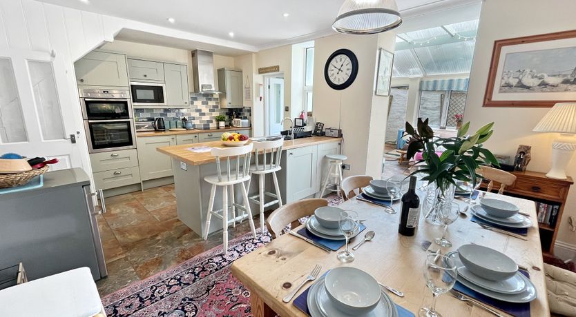 Photo of Pip's Corner, Lynton