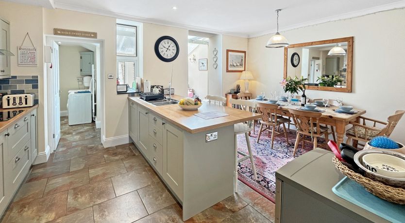 Photo of Pip's Corner, Lynton