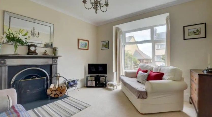 Photo of Pip's Corner, Lynton