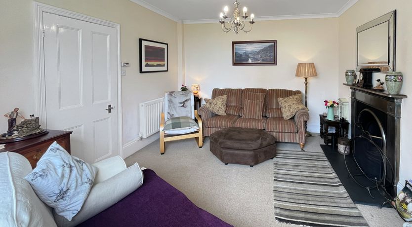 Photo of Pip's Corner, Lynton