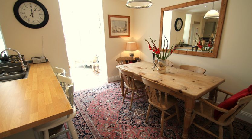 Photo of Pip's Corner, Lynton