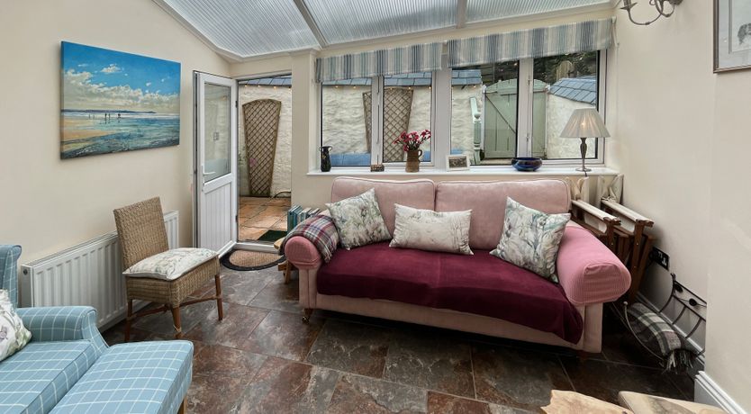 Photo of Pip's Corner, Lynton