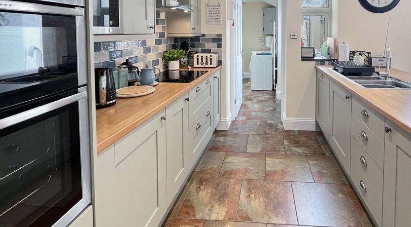 Photo of Pip's Corner, Lynton