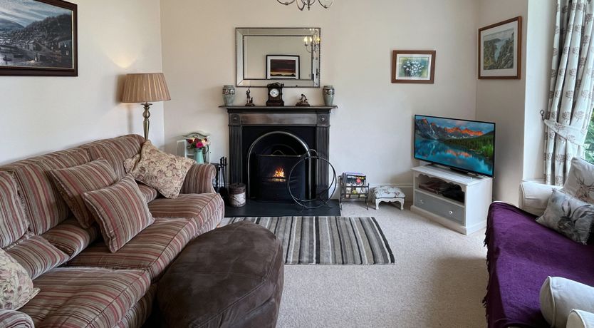 Photo of Pip's Corner, Lynton