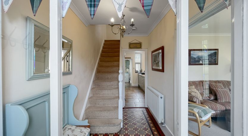 Photo of Pip's Corner, Lynton