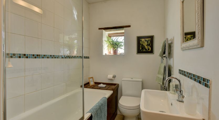 Photo of The Ballroom, near Wheddon Cross