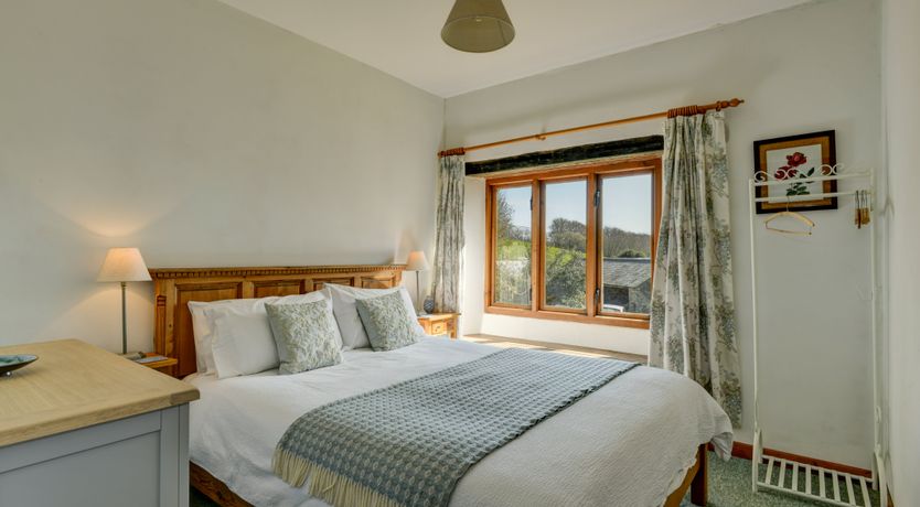 Photo of The Ballroom, near Wheddon Cross