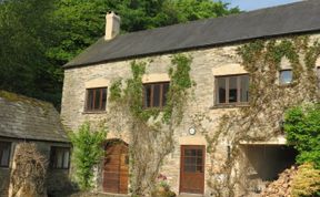 Photo of The Ballroom, near Wheddon Cross