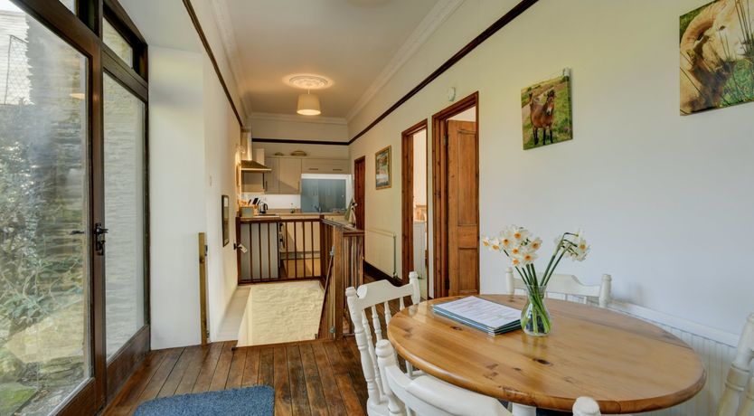 Photo of The Ballroom, near Wheddon Cross