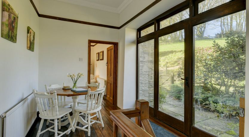 Photo of The Ballroom, near Wheddon Cross