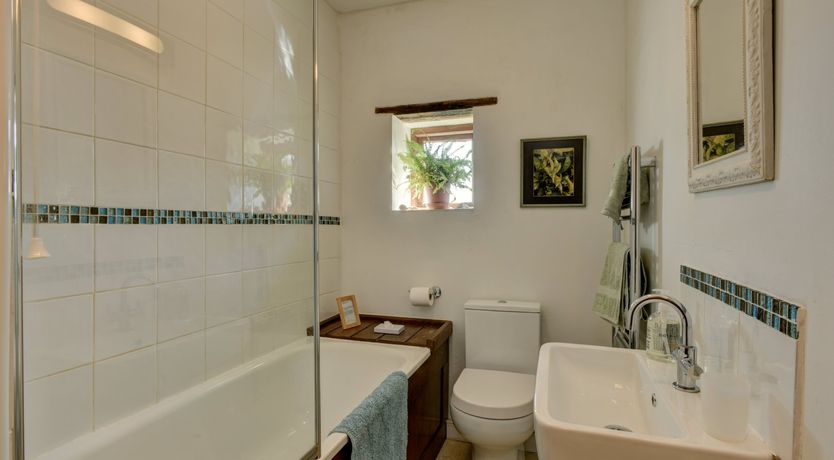 Photo of The Ballroom, near Wheddon Cross