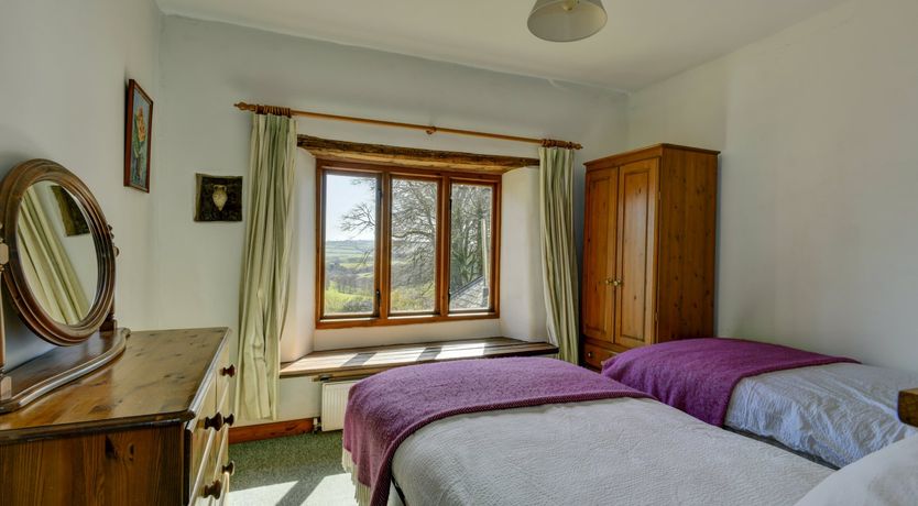 Photo of The Ballroom, near Wheddon Cross