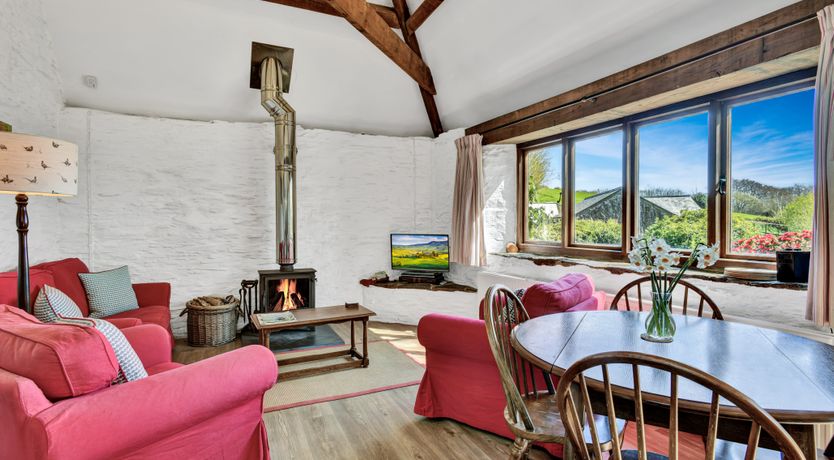 Photo of The Shippon, near Wheddon Cross